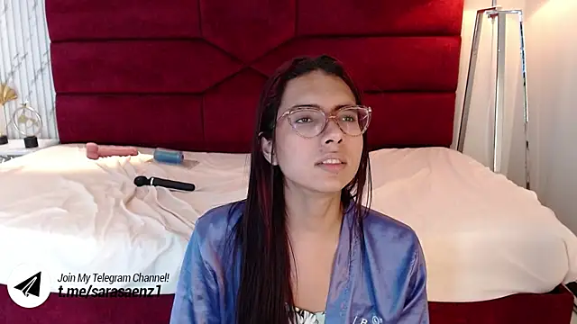 sara saenz99 online show from March 2025 10:26:01 PM