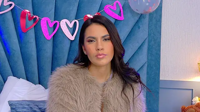 Snapshot of Camille_Torres chatting on February 2025 07:31:02 PM Camille Torres online show from February 2025 07:31:02 PM