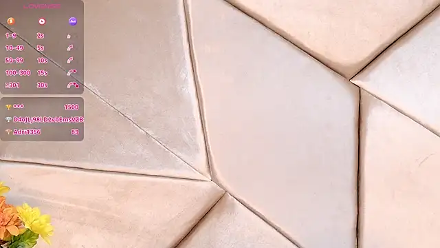 Snapshot of Camille_Torres chatting on September 2025 01:24:02 PM Camille Torres online show from September 2025 01:24:02 PM