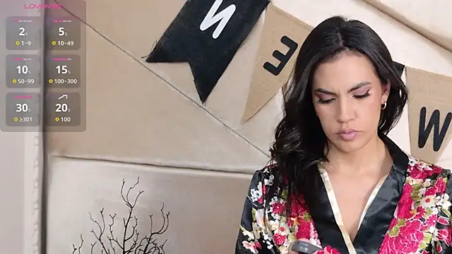 Snapshot of Camille_Torres chatting on October 2025 02:09:01 PM Camille Torres online show from October 2025 02:09:01 PM