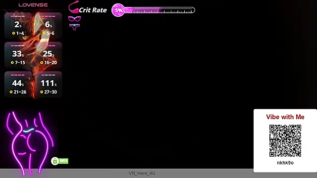 VR here 4U online show from September 2025 06:35:01 AM