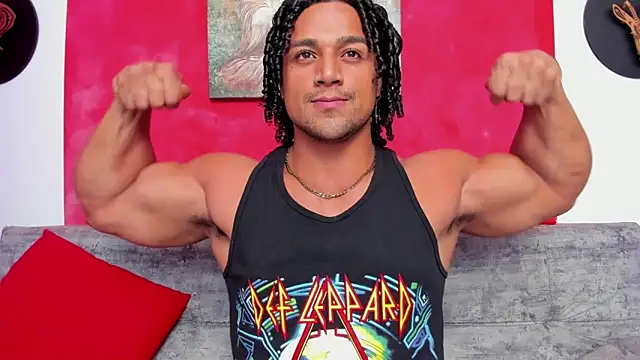 MikeEstevess online show from December 2024 08:28:01 AM