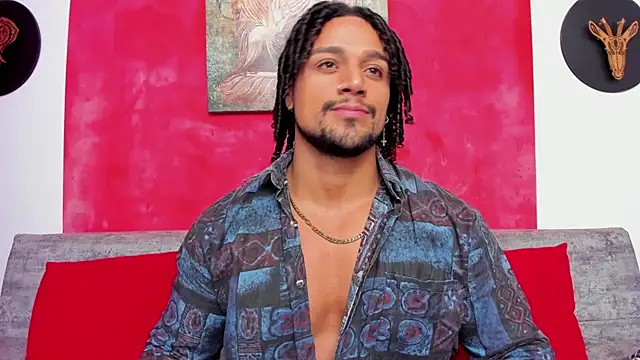 MikeEstevess online show from January 2025 01:27:01 AM