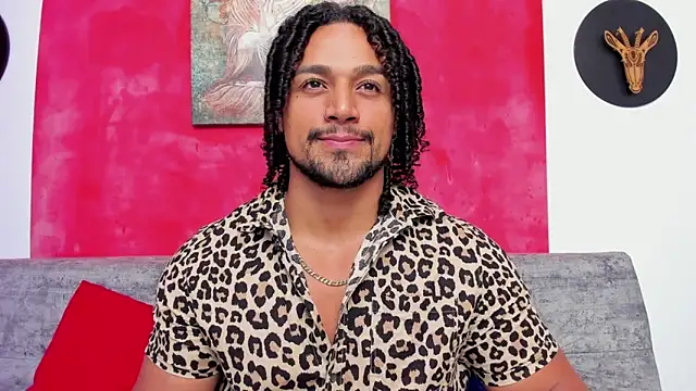 MikeEstevess online show from January 2025 02:56:01 AM