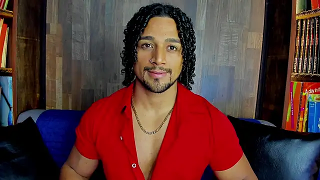 MikeEstevess online show from February 2025 03:23:02 AM