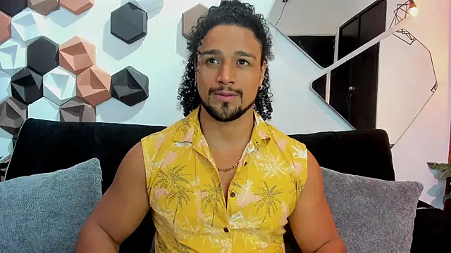 MikeEstevess online show from March 2025 12:30:02 PM