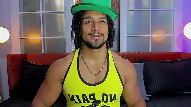 MikeEstevess online show from March 2025 04:20:02 AM