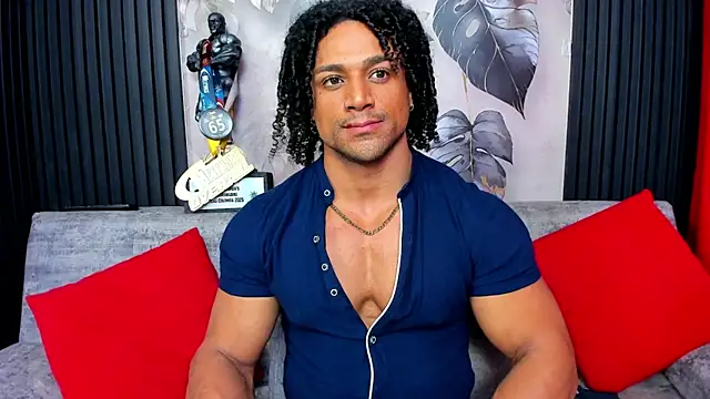 MikeEstevess online show from September 2025 05:57:02 PM