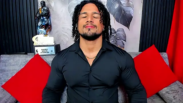 MikeEstevess online show from March 2026 07:56:01 AM