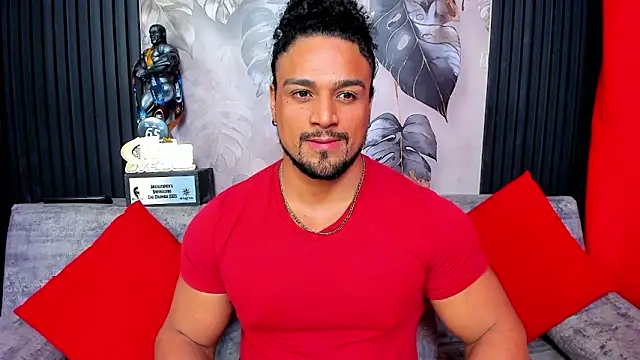 MikeEstevess online show from March 2026 07:56:02 AM