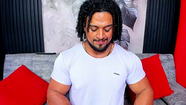 MikeEstevess online show from April 2026 07:16:01 AM