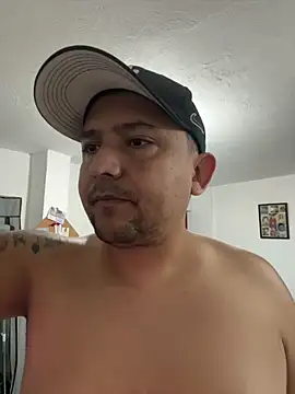 alfonzo teo online show from October 2025 09:26:02 PM