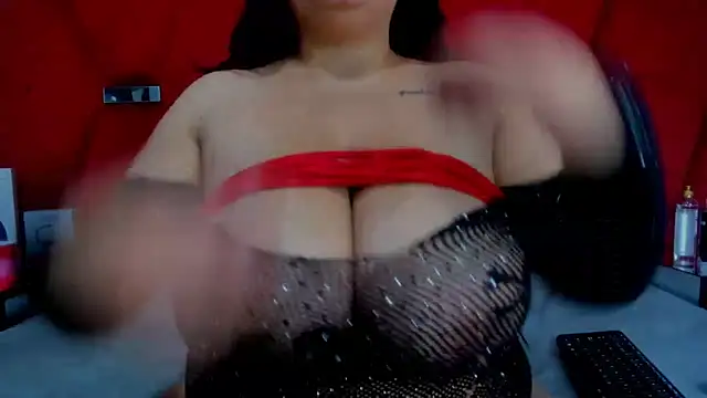 Thyna Smithx69 online show from January 2025 11:24:01 AM