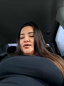 stacy stoone online show from March 2025 01:19:02 PM