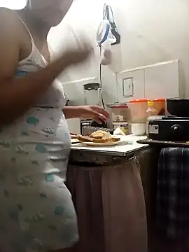 Andreita 95 online show from March 2025 12:43:01 AM