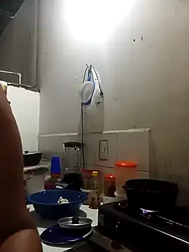 Andreita 95 online show from March 2025 10:46:01 AM