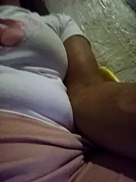 Andreita 95 online show from March 2025 04:30:02 AM