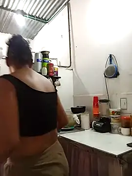 Andreita 95 online show from March 2025 02:24:01 PM