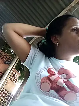 Andreita 95 online show from September 2025 10:31:02 PM