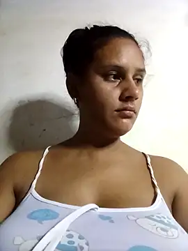 Andreita 95 online show from September 2025 07:40:02 AM