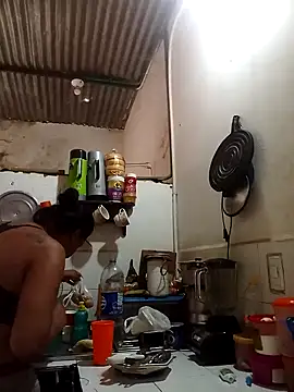 Andreita 95 online show from September 2025 03:25:01 PM