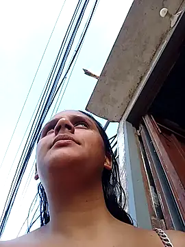 Andreita 95 online show from September 2025 09:42:01 PM