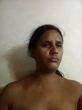 Andreita 95 online show from September 2025 09:58:01 AM