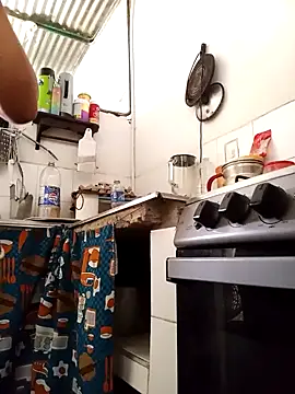 Andreita 95 online show from September 2025 04:56:01 PM