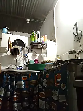 Andreita 95 online show from September 2025 09:14:02 AM