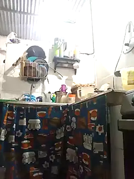 Andreita 95 online show from October 2025 11:06:01 AM