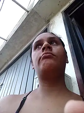 Andreita 95 online show from October 2025 10:33:02 PM