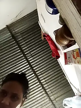 Andreita 95 online show from October 2025 10:40:02 AM