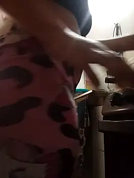 Andreita 95 online show from October 2025 02:10:01 PM