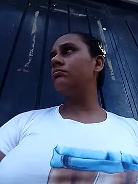 Andreita 95 online show from October 2025 10:23:02 PM