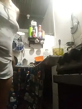 Andreita 95 online show from November 2025 09:43:01 AM