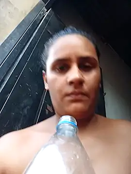 Andreita 95 online show from November 2025 09:48:02 PM