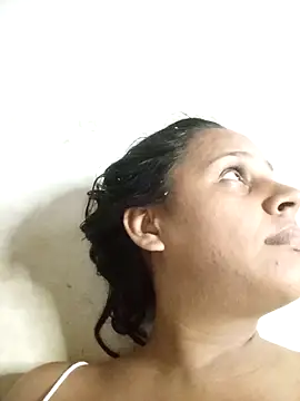 Andreita 95 online show from November 2025 09:26:01 PM