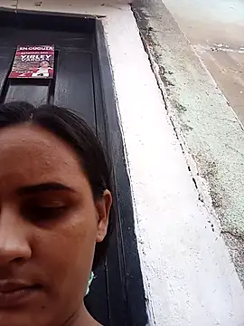 Andreita 95 online show from February 2026 09:51:02 PM