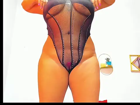 AnahiSmitth online show from March 2025 06:42:01 PM