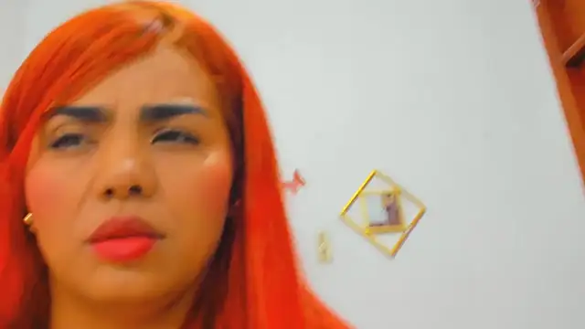 AnahiSmitth online show from September 2025 10:32:02 PM