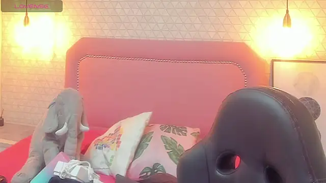 Kittytimberlake online show from March 2025 11:30:02 AM