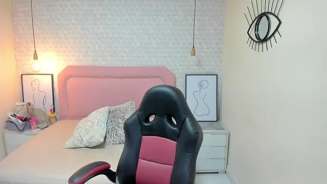 Kittytimberlake online show from October 2025 11:51:02 AM