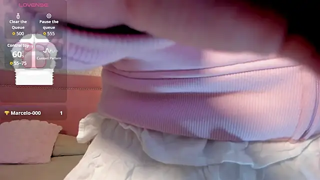 Kittytimberlake online show from April 2026 01:41:01 PM