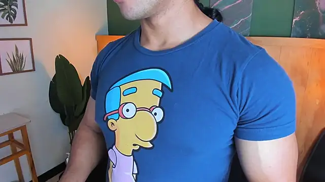 jacob-coper online show from October 2025 03:20:01 AM