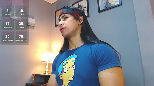 jacob-coper online show from March 2026 04:29:04 AM