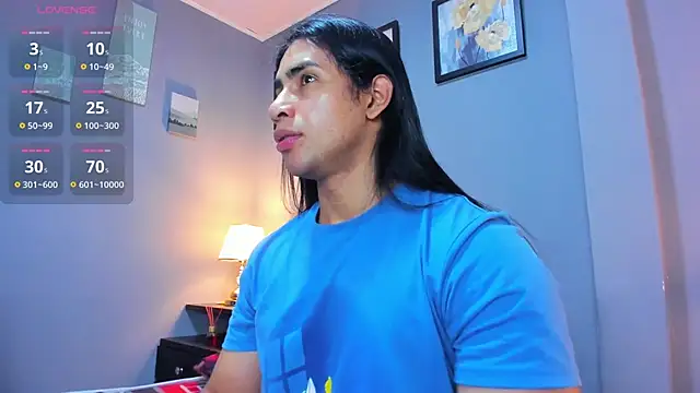 jacob-coper online show from March 2026 04:39:02 AM