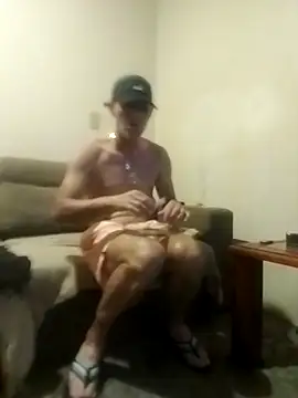 CrestedNotch online show from February 2026 02:49:02 AM