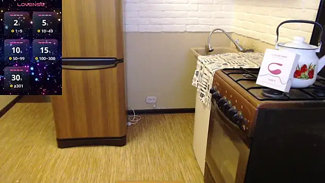 sweetpeash33 online show from December 2024 10:50:02 AM