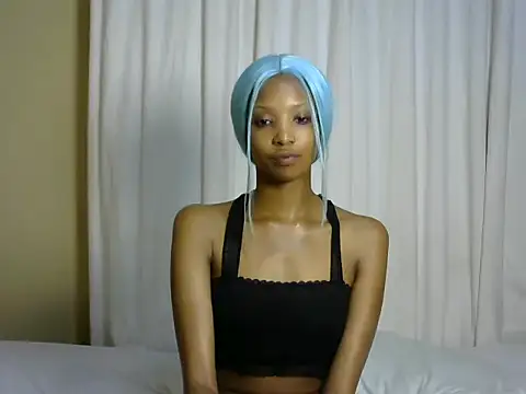 StarBarbiee online show from October 2025 12:47:01 AM