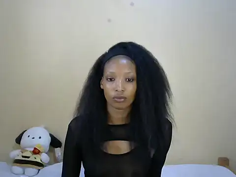 StarBarbiee online show from December 2025 10:35:01 AM